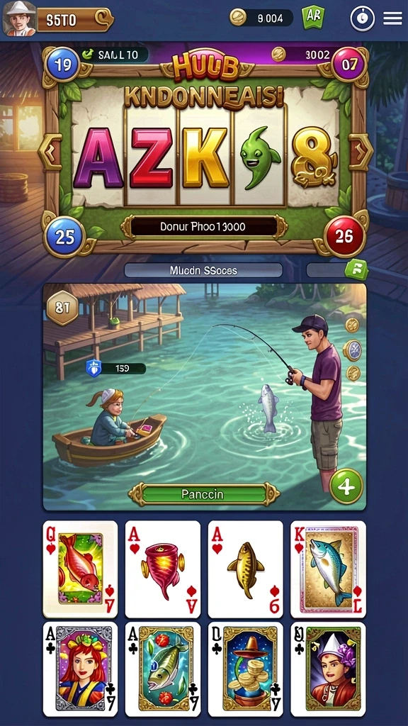 Screenshot 180slot nomor 3