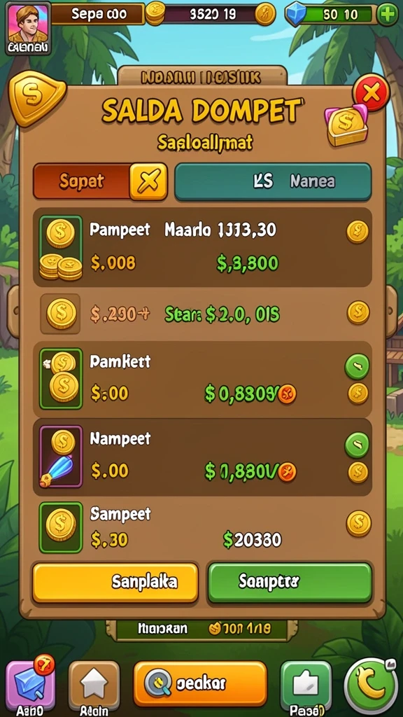 Screenshot 4p4p nomor 3