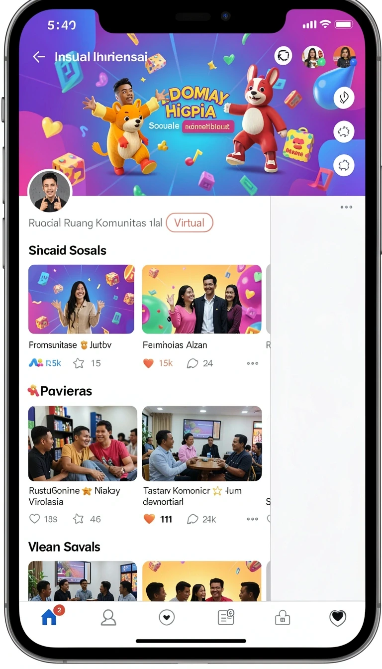 Screenshot 88id nomor 1