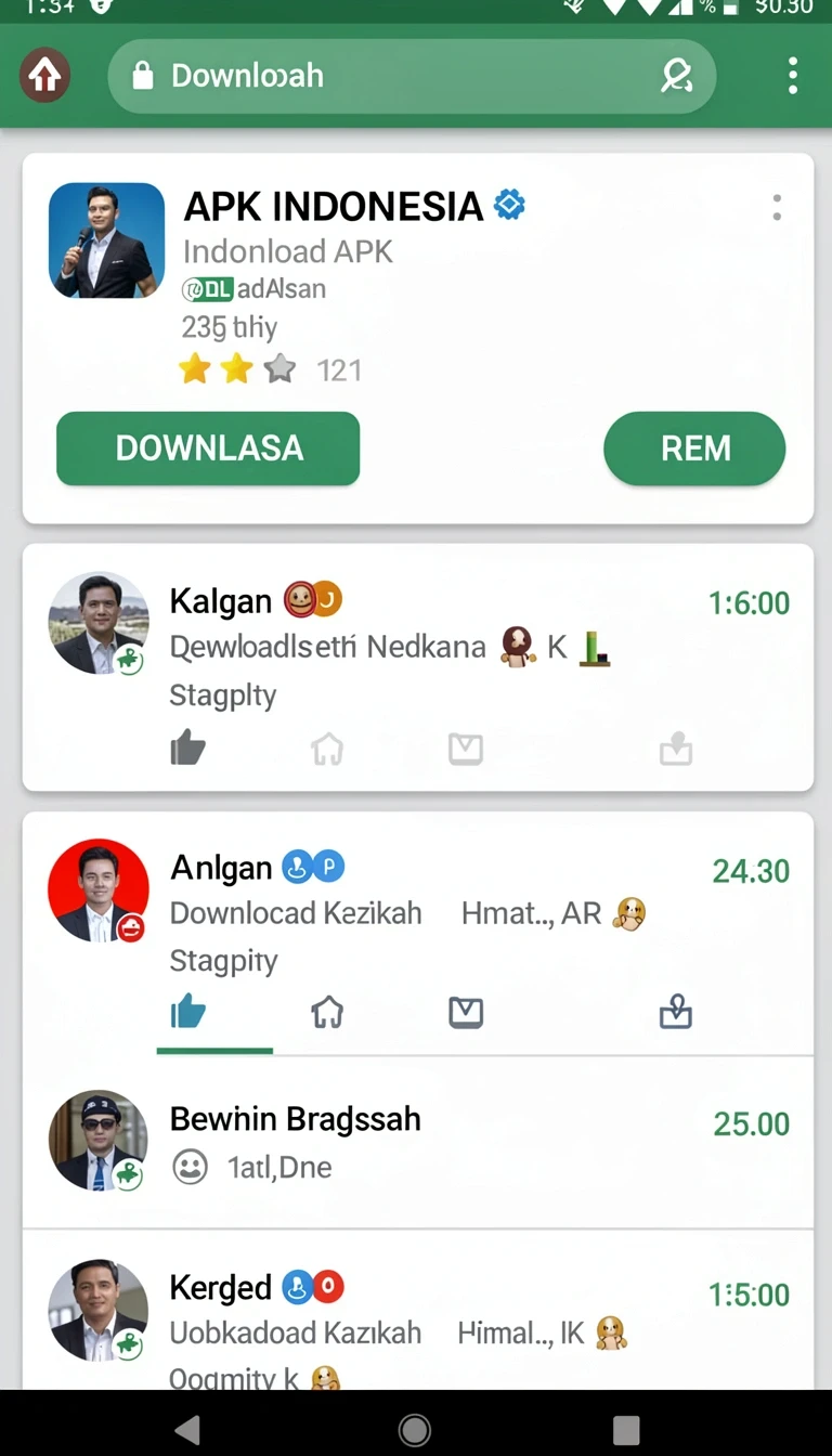 Screenshot 88main nomor 1
