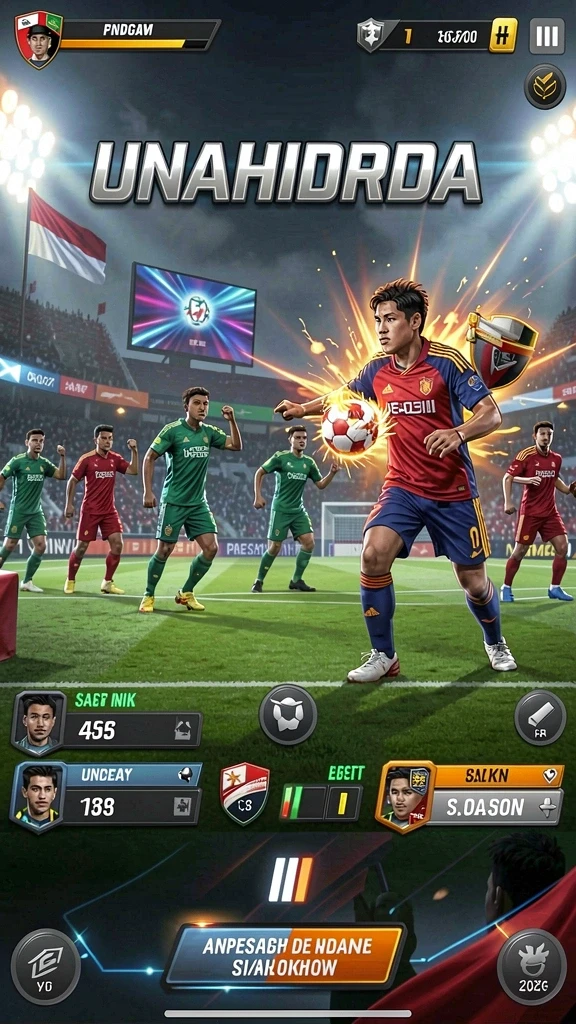 Screenshot 918kaya nomor 1