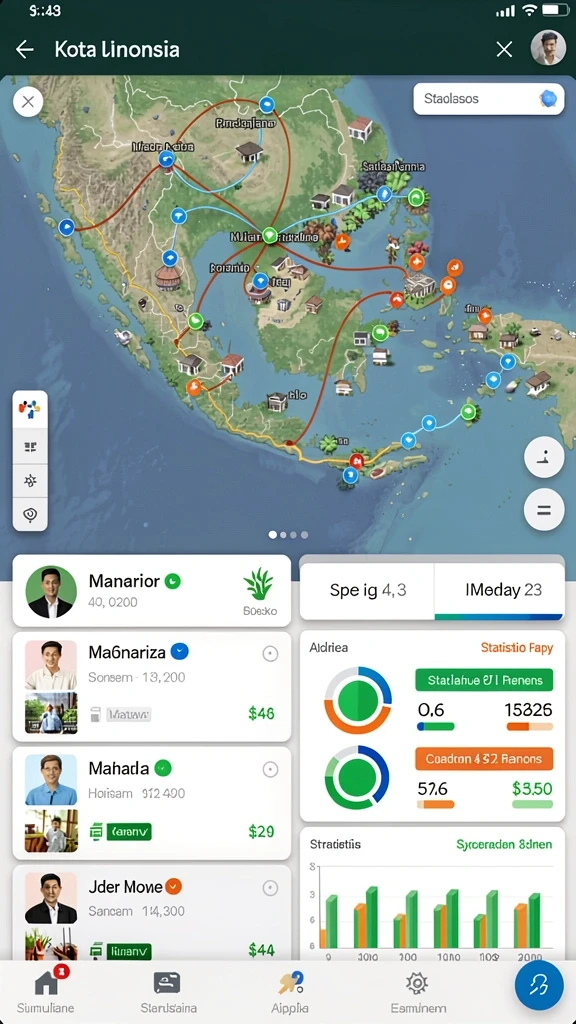 Screenshot aceparty nomor 3