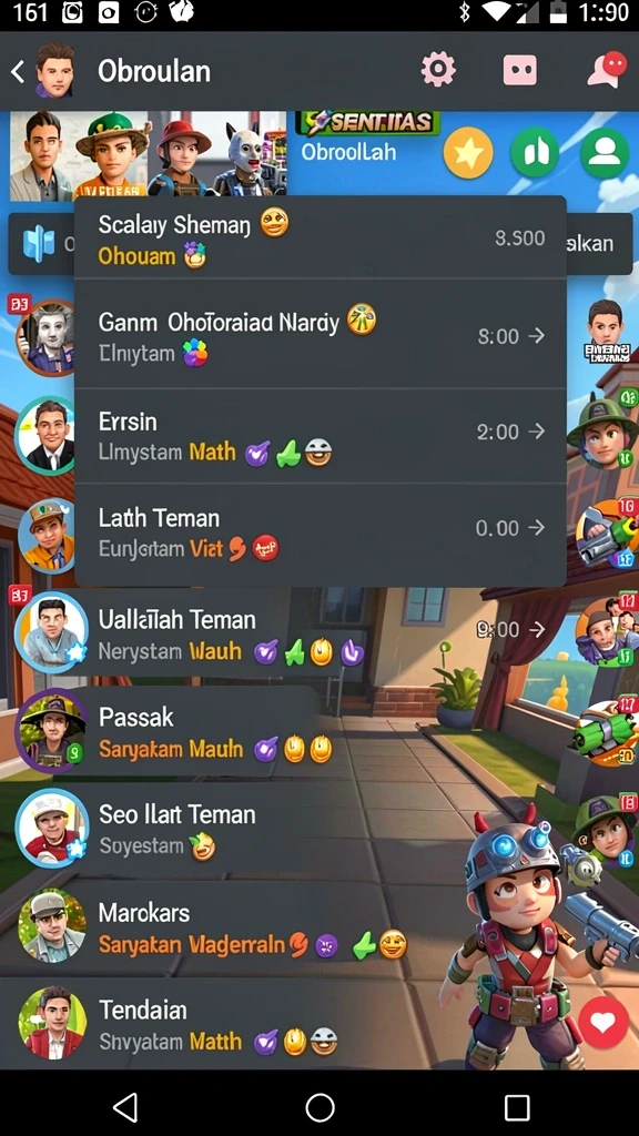 Screenshot betwin188 nomor 3