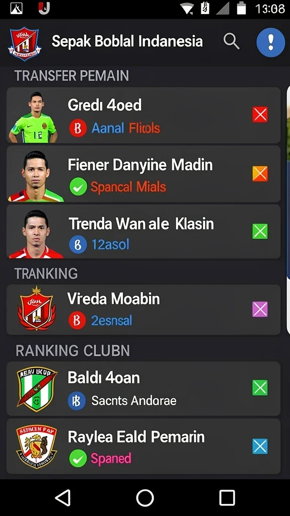 Screenshot bowo77 nomor 3
