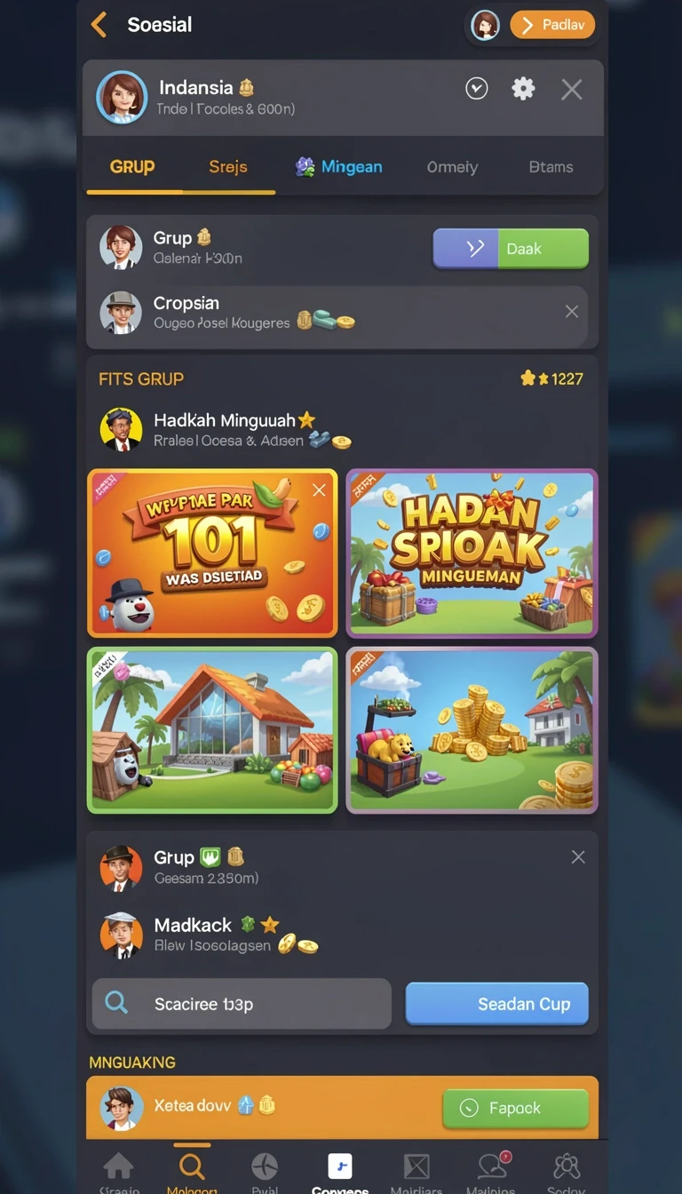 Screenshot bromo77 nomor 1