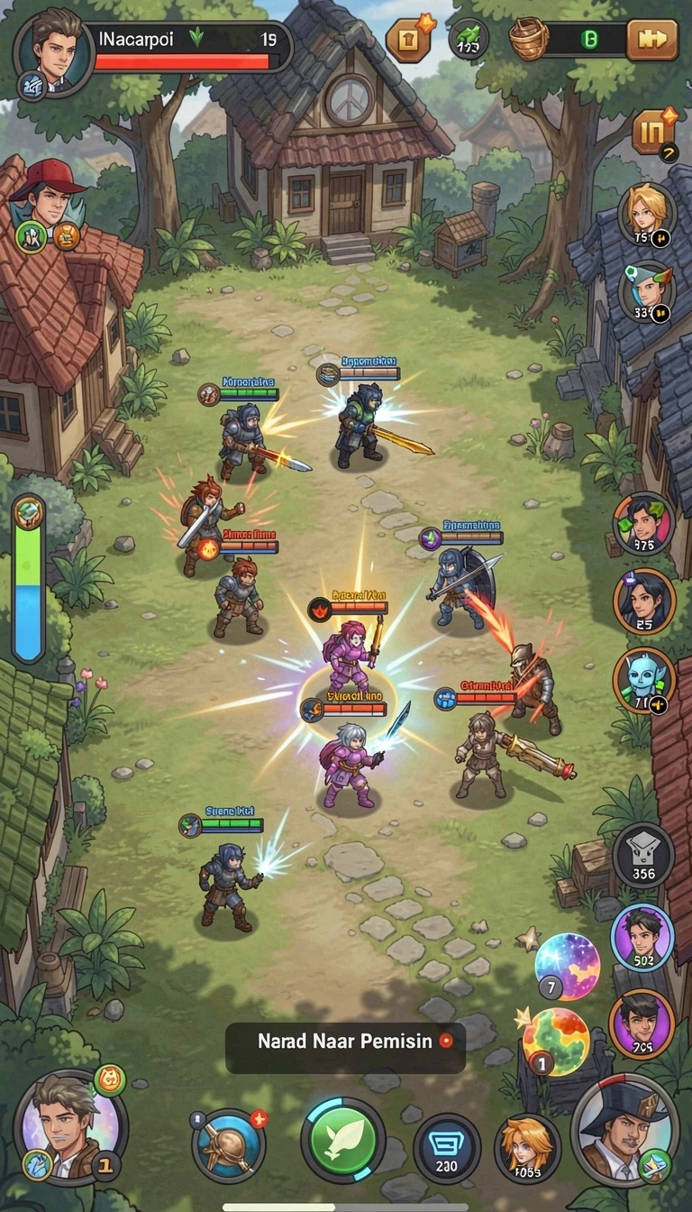 Screenshot dewaslot99 nomor 2