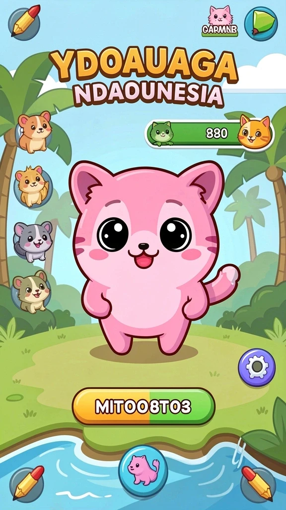 Screenshot doremi88 nomor 1