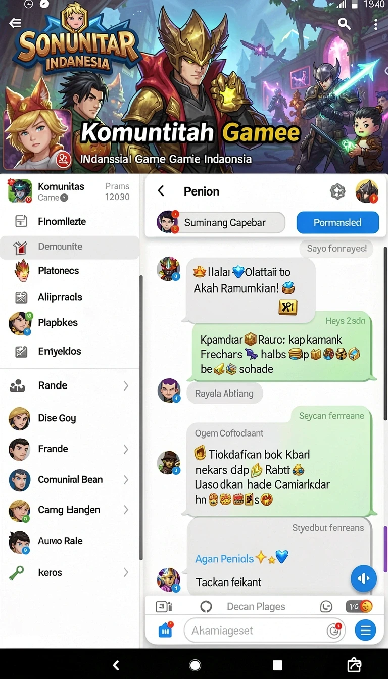 Screenshot dv188 nomor 1