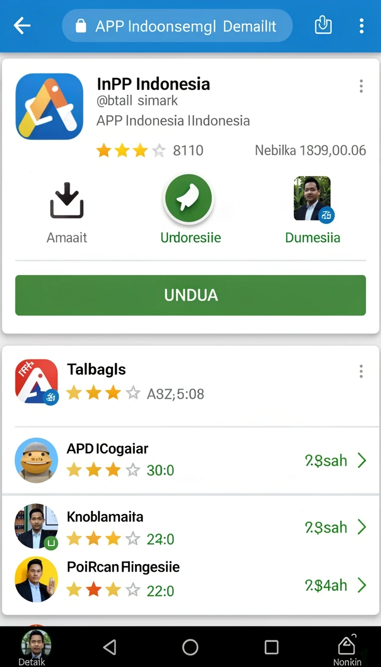 Screenshot dv188 nomor 2