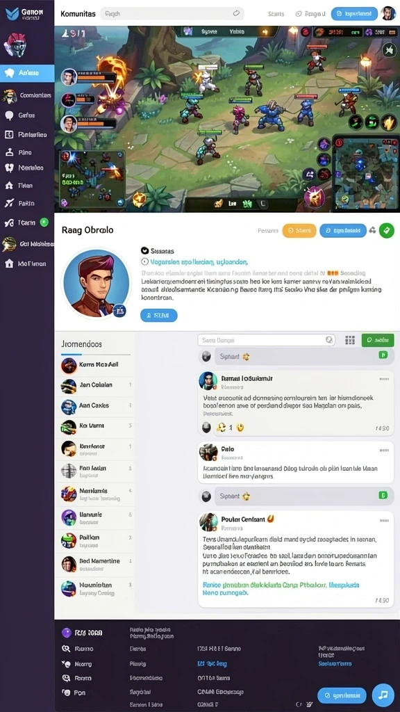Screenshot empire88 nomor 1
