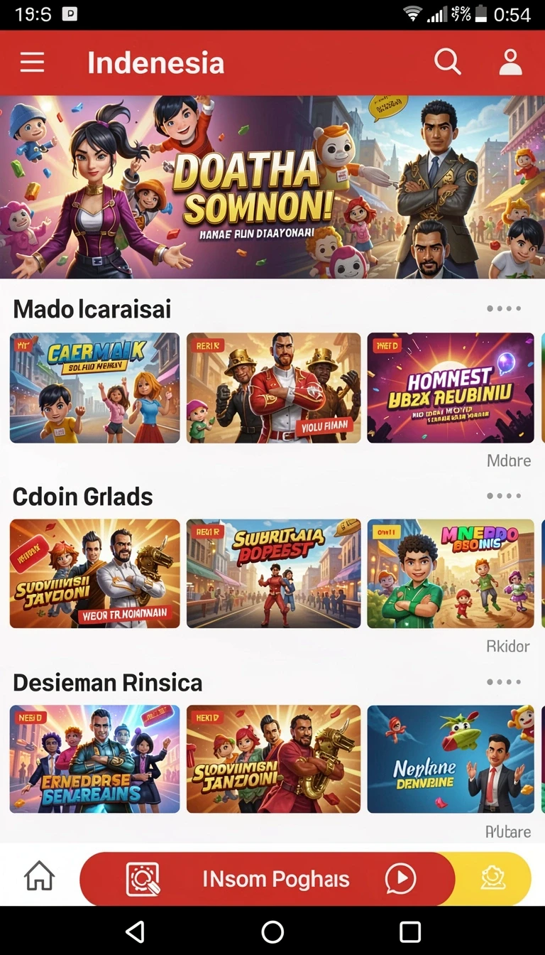 Screenshot gadaitoto nomor 1