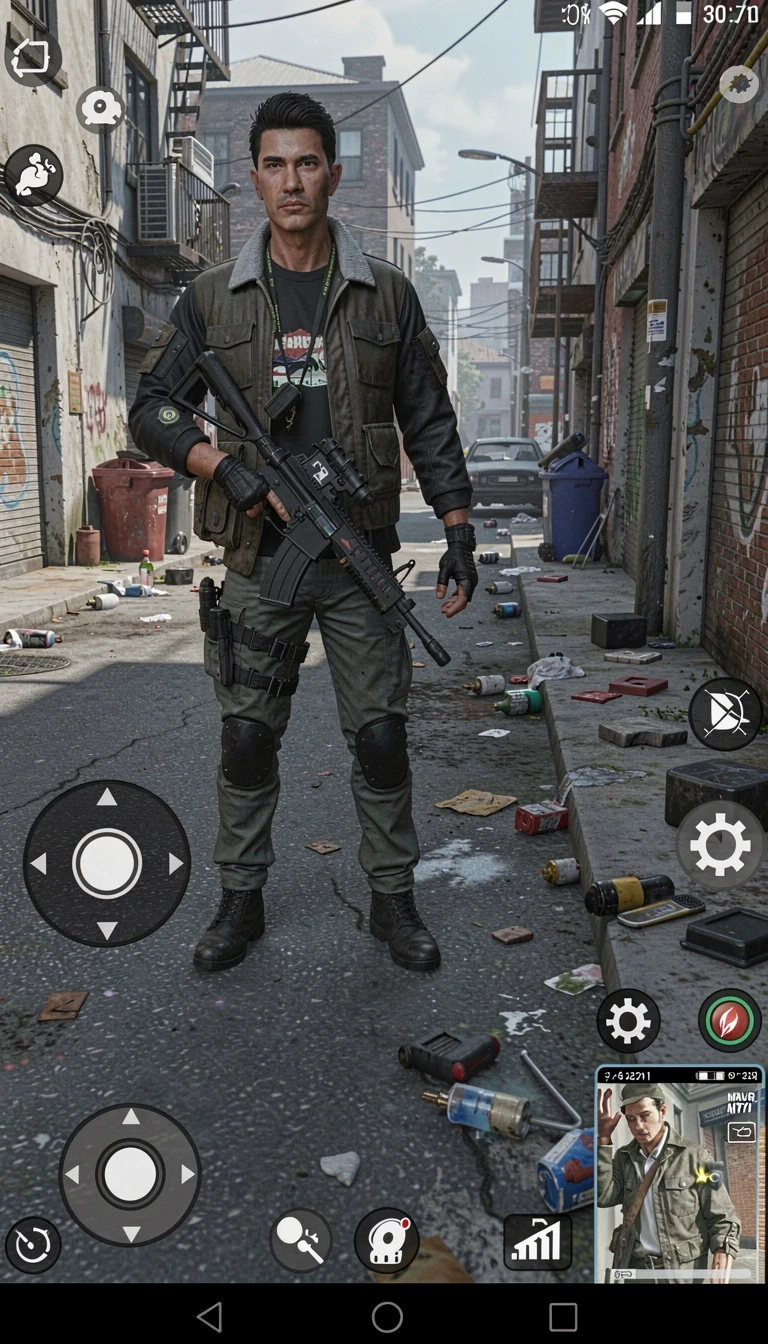 Screenshot gadaitoto nomor 3