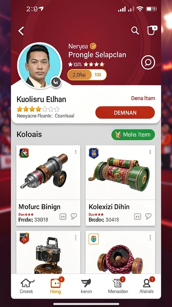 Screenshot gim999 nomor 3