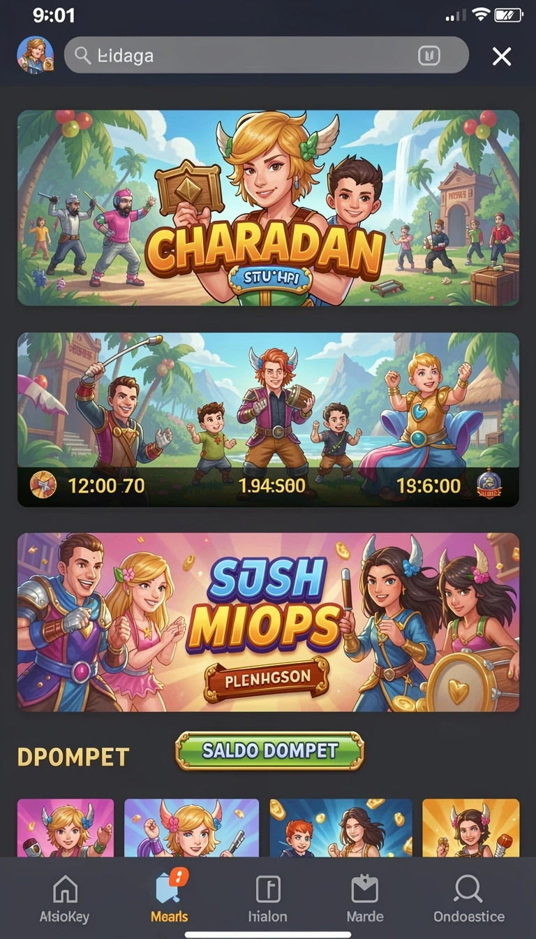Screenshot happybet188 nomor 3