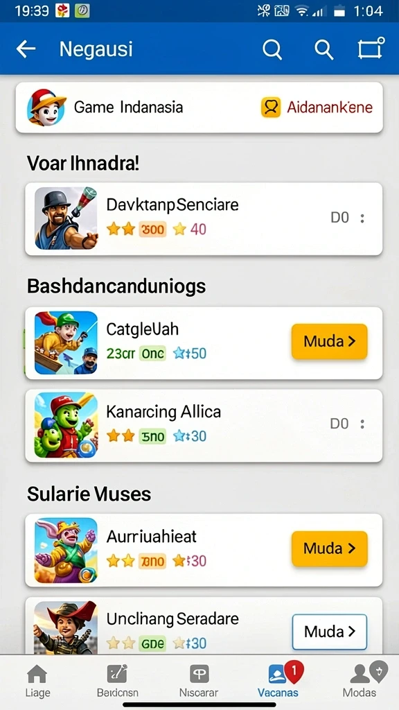 Screenshot hokibonus nomor 2