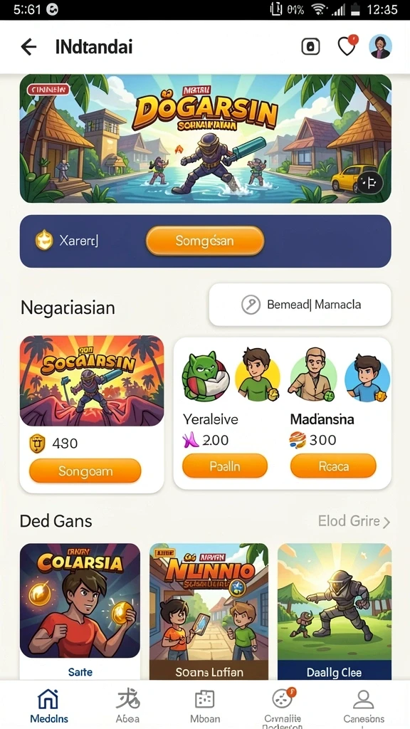Screenshot hokibonus nomor 3