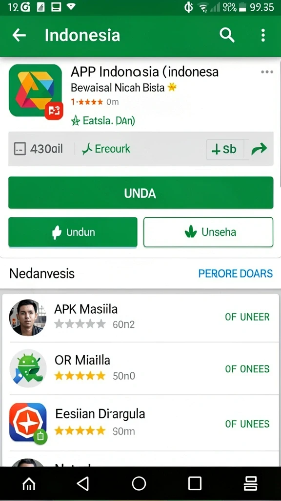Screenshot idagame nomor 1