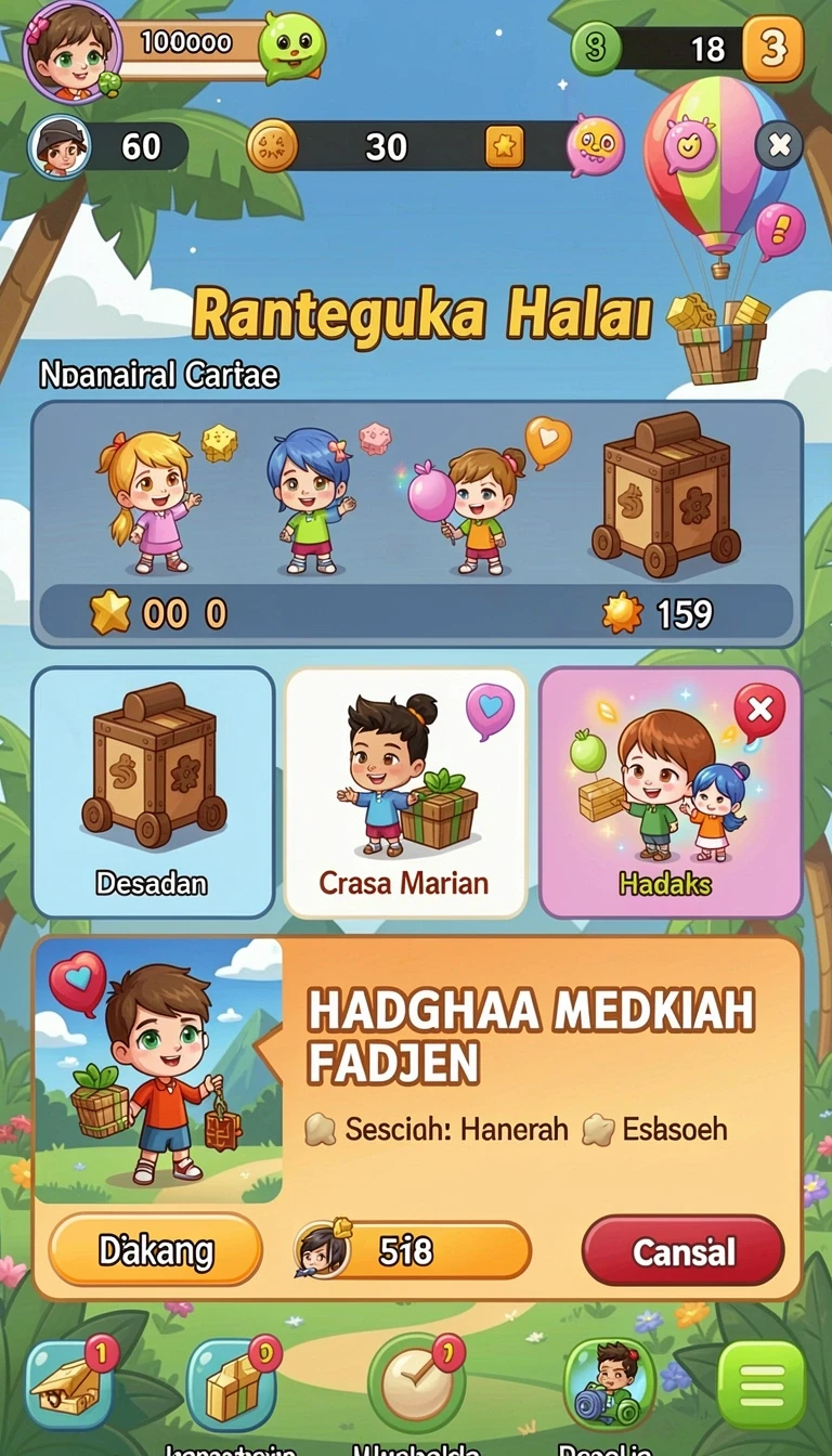 Screenshot ind777 nomor 1