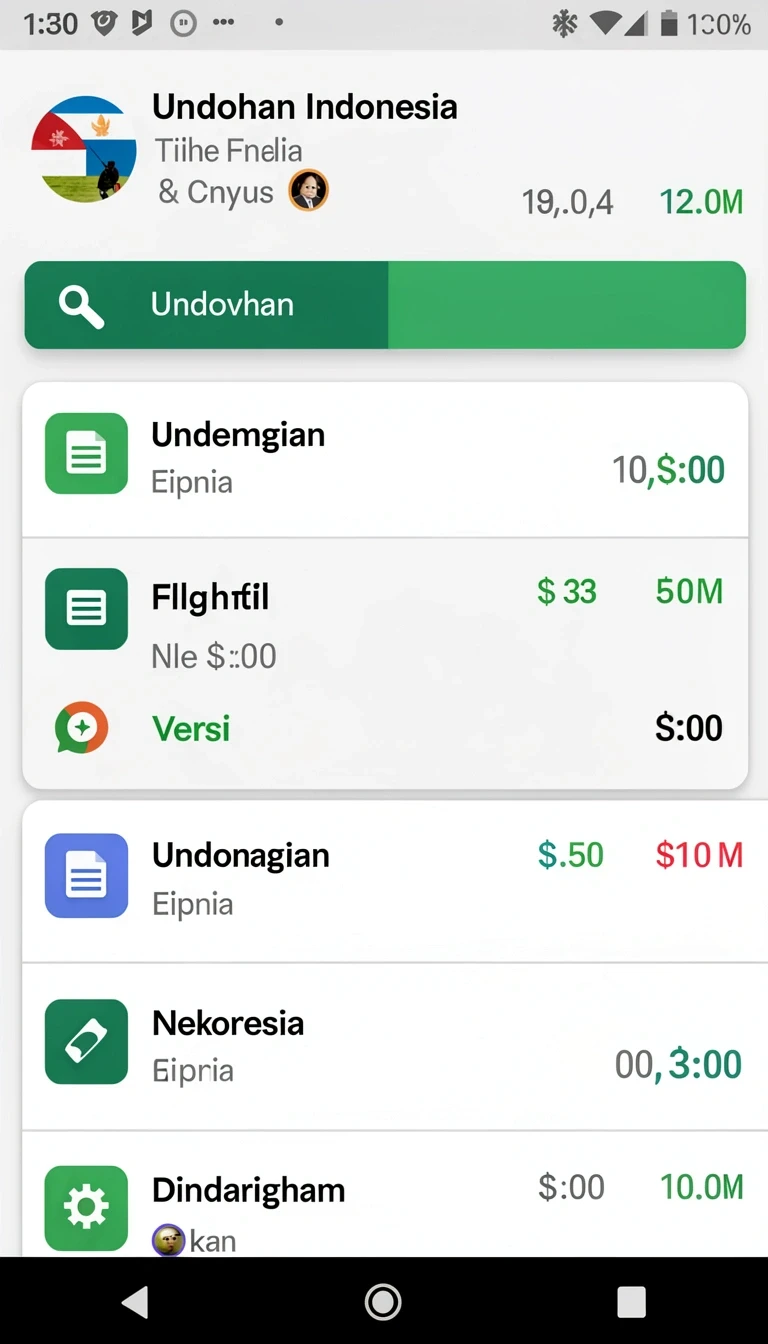 Screenshot ind777 nomor 3