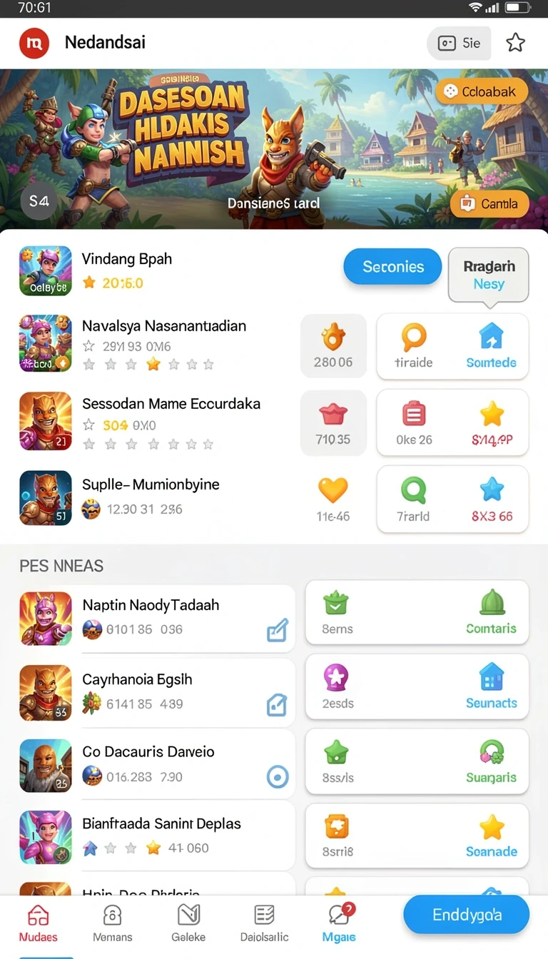 Screenshot iramatogel nomor 3