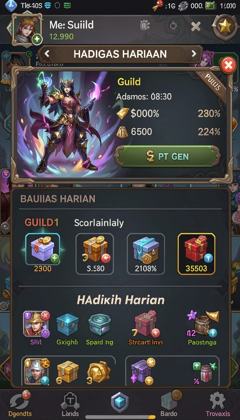 Screenshot jktgame nomor 2