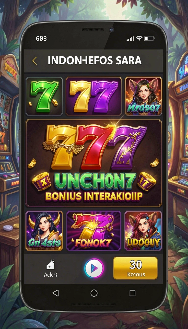 Screenshot jktgame nomor 3