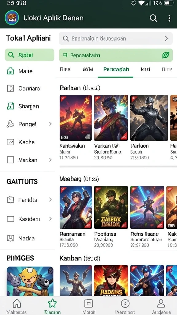 Screenshot joko4d nomor 2