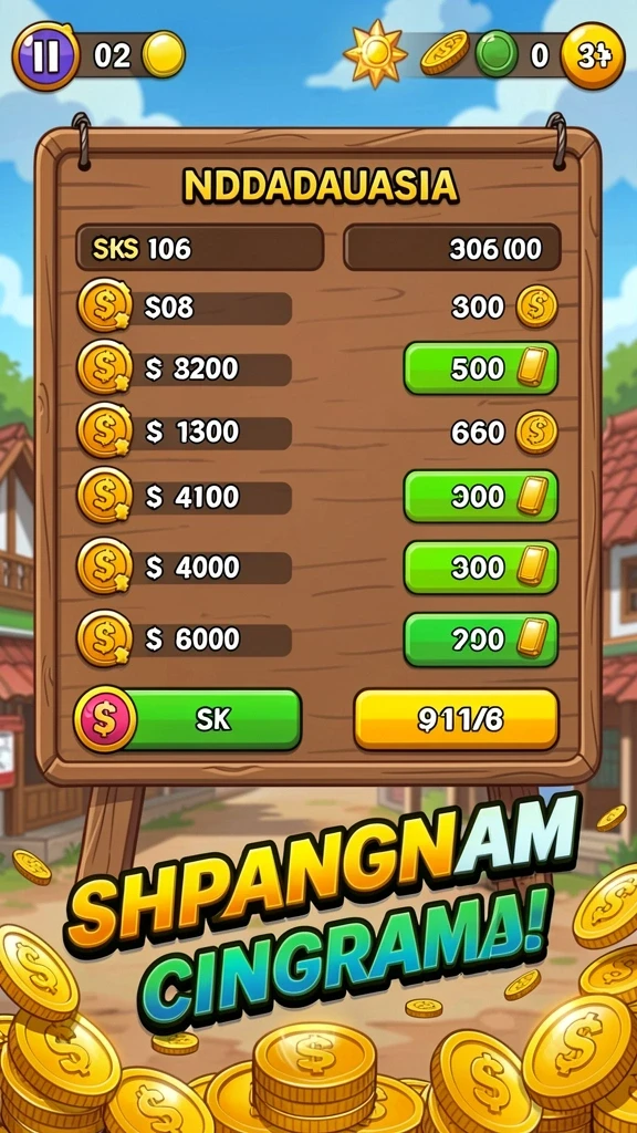 Screenshot kilauwin nomor 1