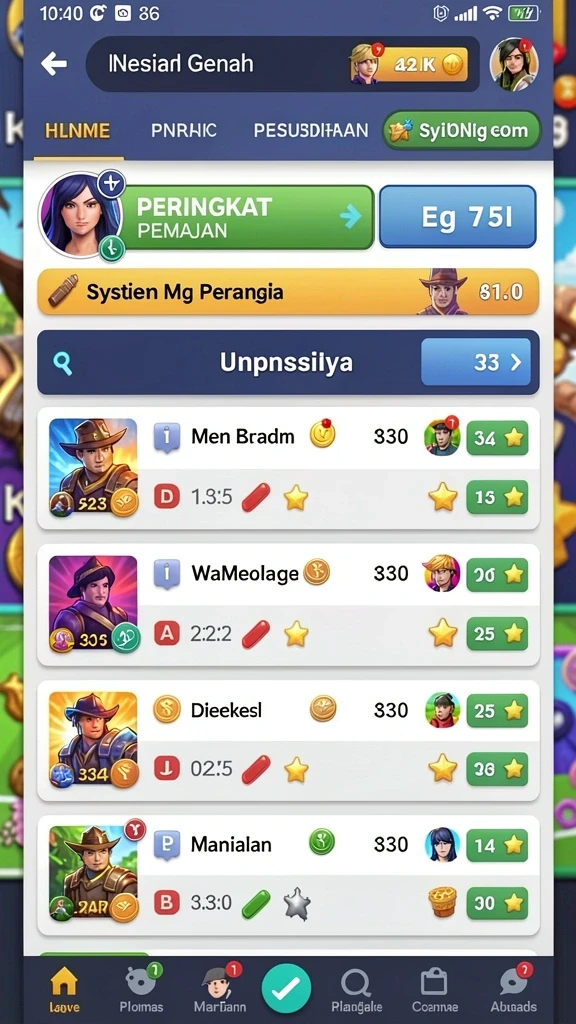 Screenshot kilauwin nomor 3