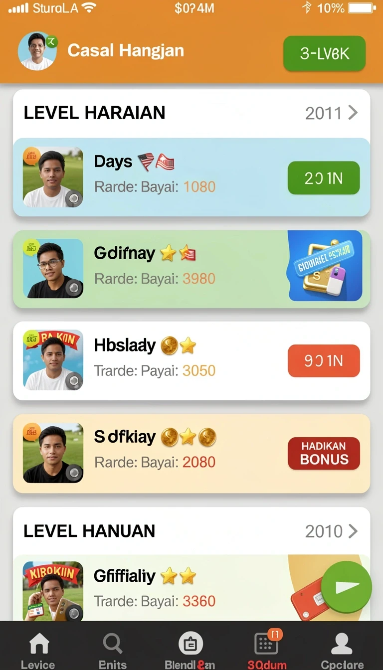 Screenshot mkwin666 nomor 3