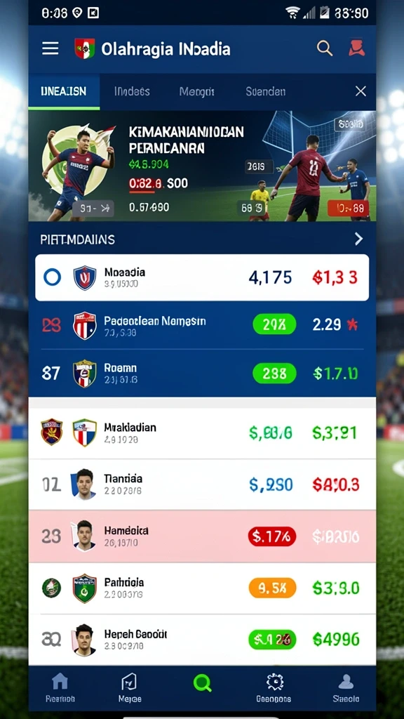 Screenshot mpo777 nomor 1