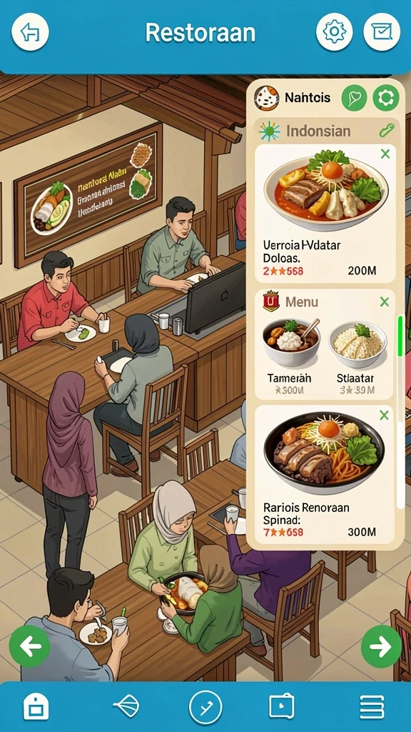 Screenshot mutasitoto nomor 2