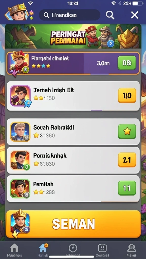 Screenshot ormastoto nomor 2