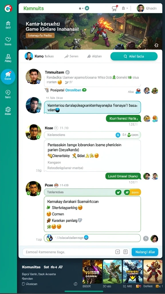 Screenshot samurai555 nomor 1