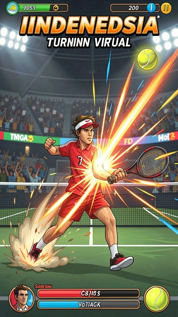 Screenshot samurai555 nomor 2