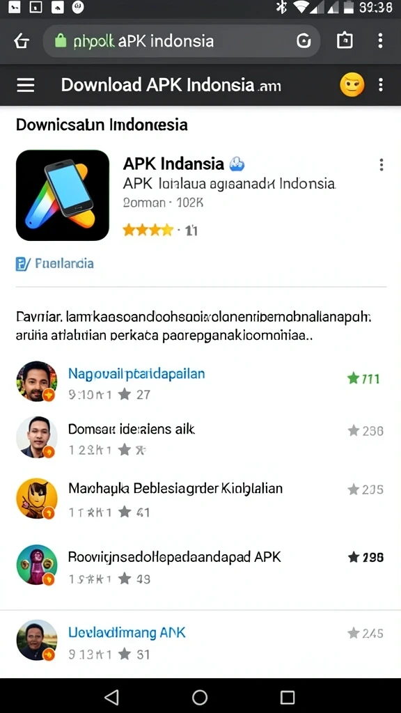 Screenshot saranajitu nomor 3