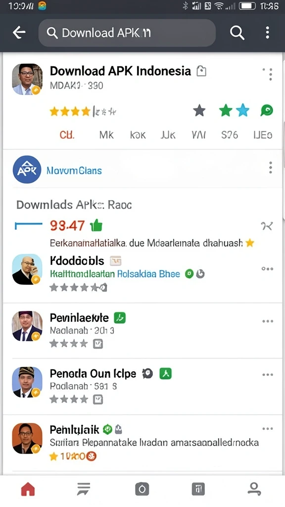 Screenshot senior4d nomor 1