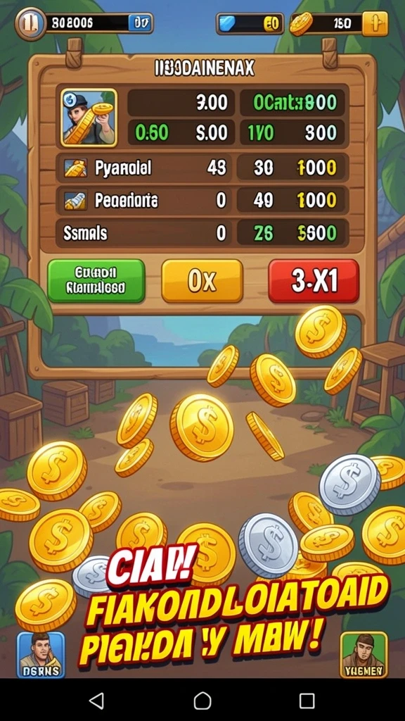 Screenshot senior4d nomor 2