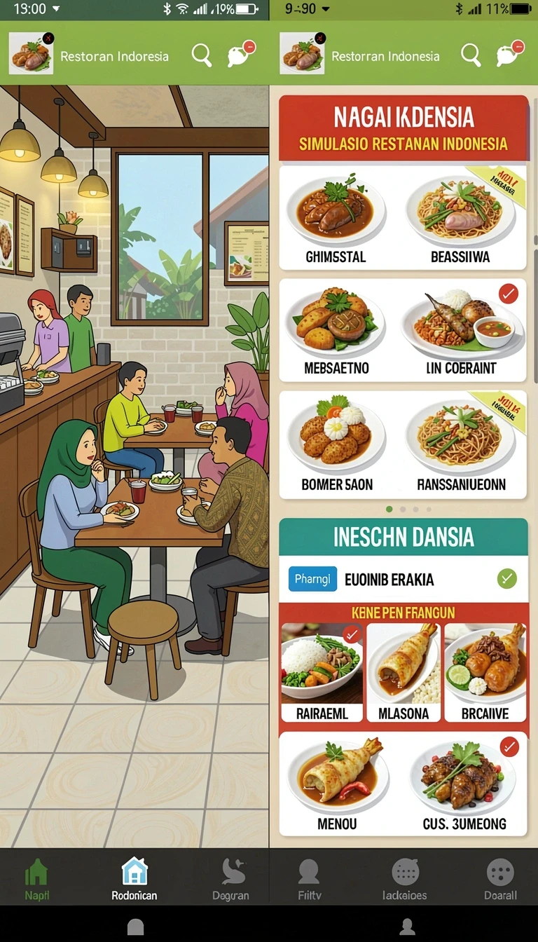 Screenshot sinartogel nomor 1