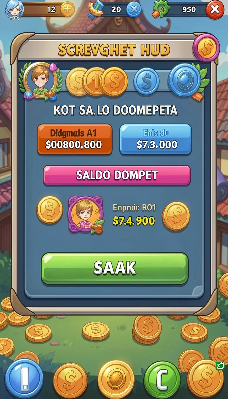 Screenshot spin88 nomor 1