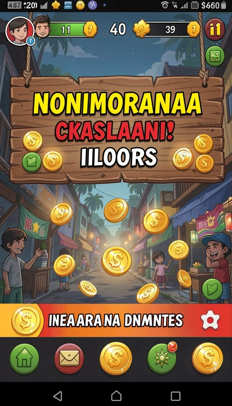 Screenshot spin88 nomor 2