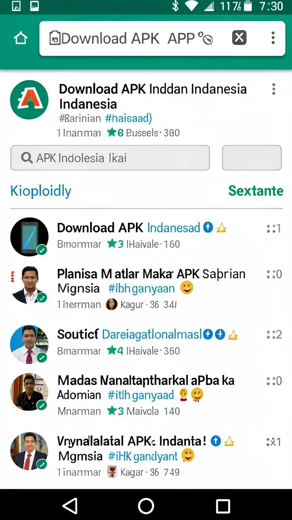 Screenshot surgaplay nomor 2