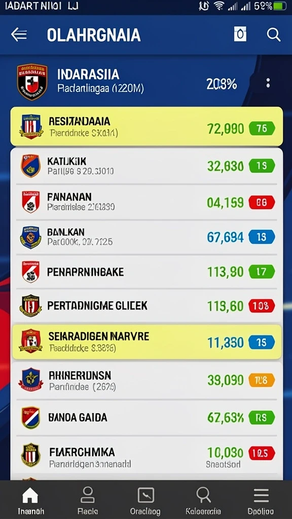 Screenshot svip5 nomor 2