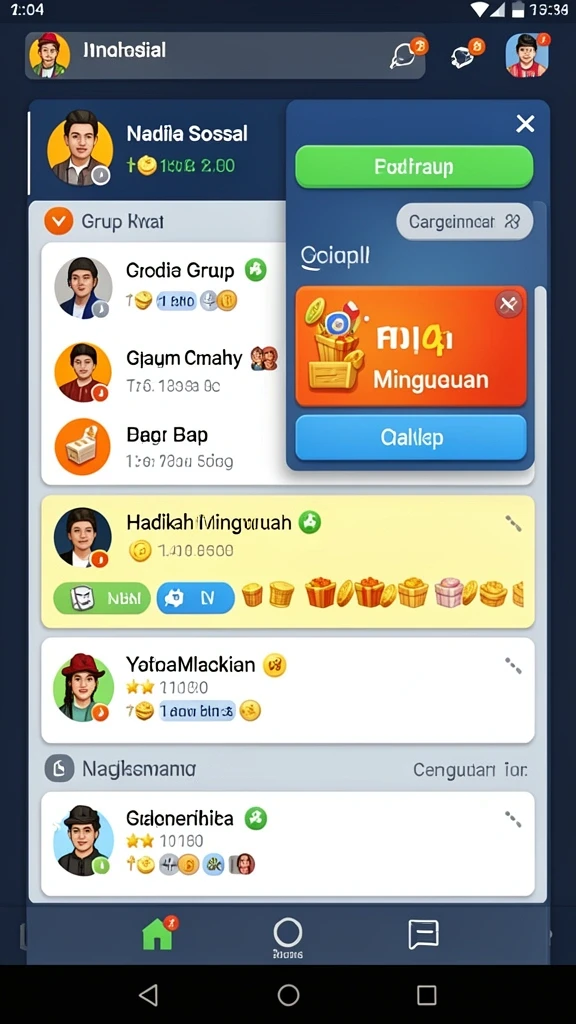Screenshot svip5 nomor 3