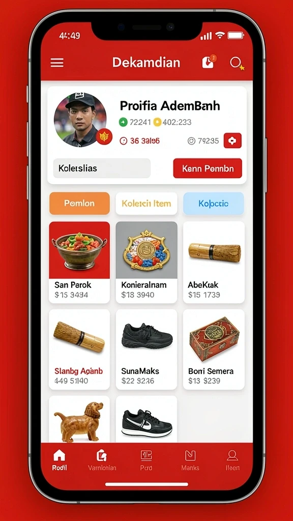 Screenshot svipsidn nomor 2