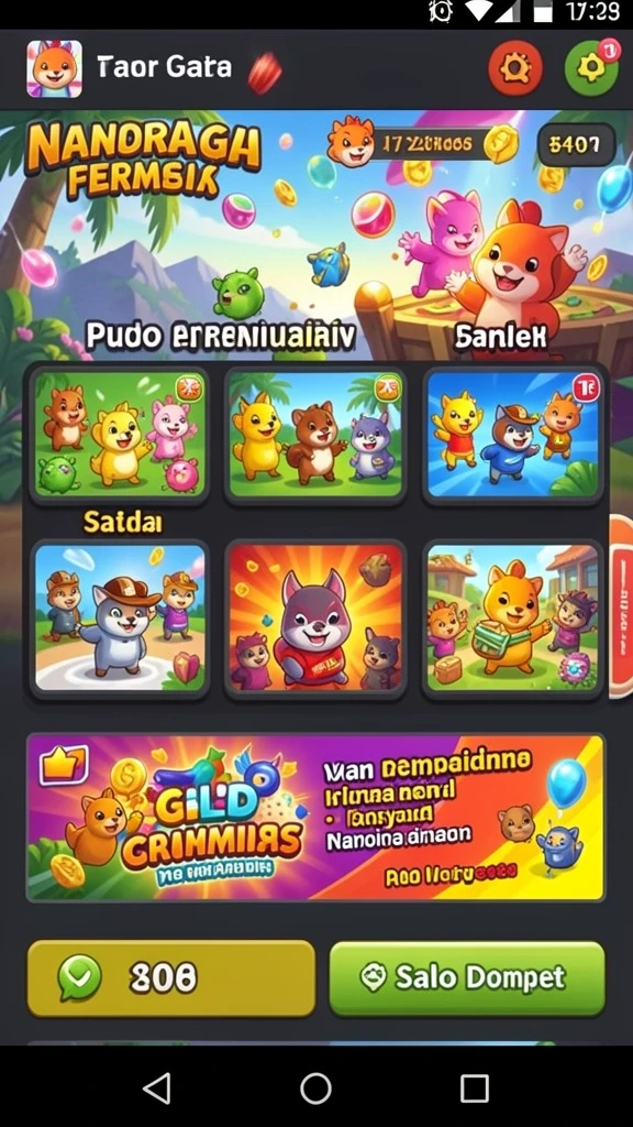 Screenshot toto99 nomor 2