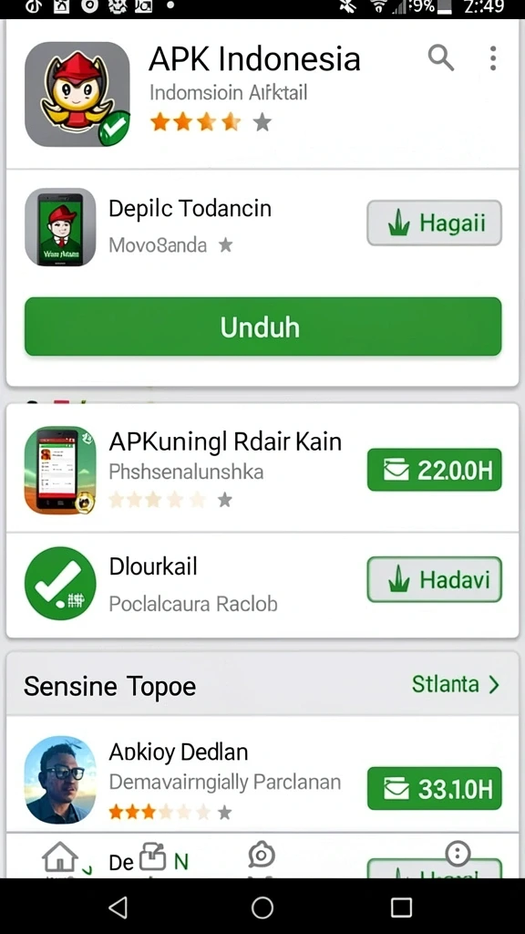 Screenshot uang77 nomor 1