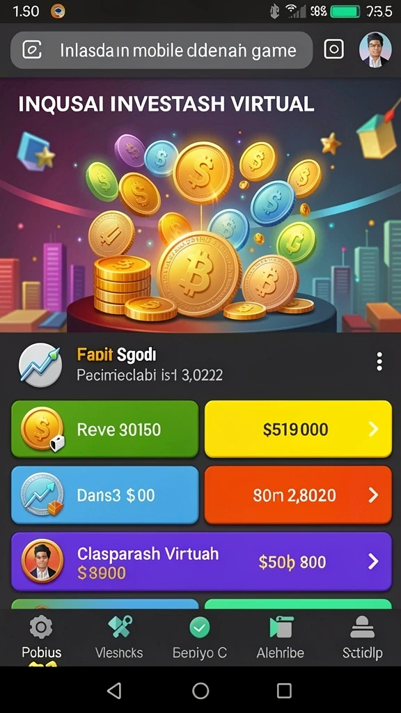 Screenshot vc55 nomor 1