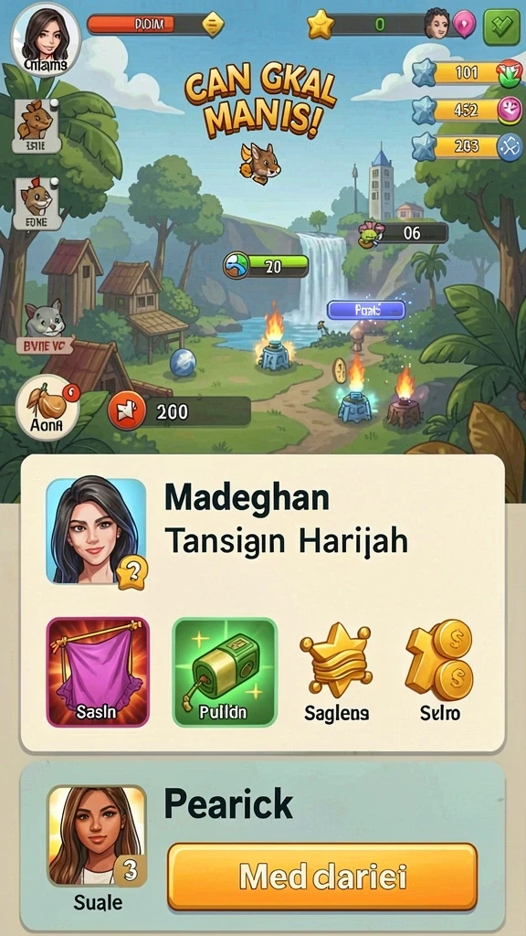 Screenshot vc55 nomor 3